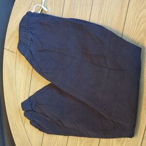 The Children's Place joggers